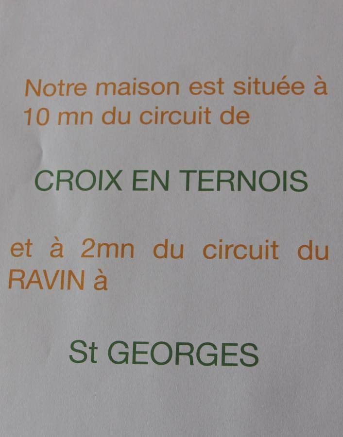 Gite Du Vieux Saule 1 Gite Avec Spa Privatif Pour 2 Personnes 1 Suite Familiale Sans Spa Vieil-Hesdin Εξωτερικό φωτογραφία